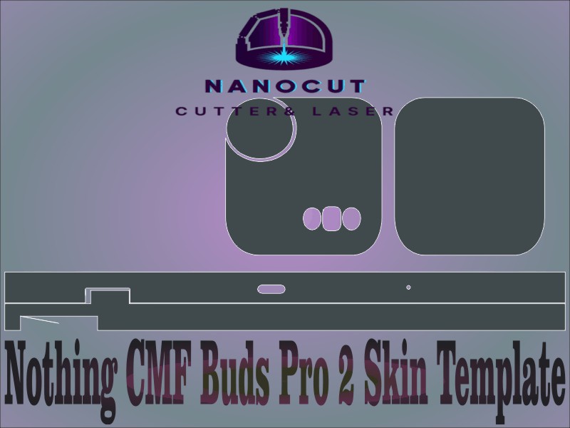 Nothing CMF Buds Pro 2
